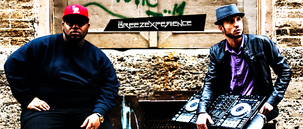 Dj Breeze Services Picture